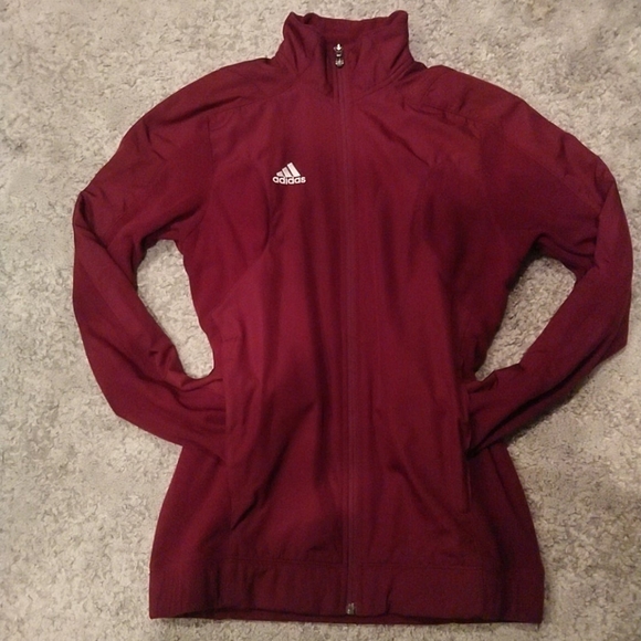 Adidas jacket - Picture 2 of 12